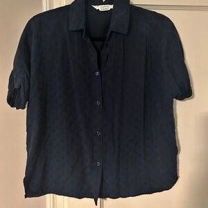 & other stories blouse